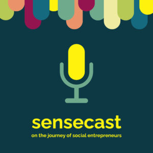 sensecast podcast