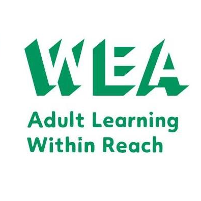WEA adult learning within reach